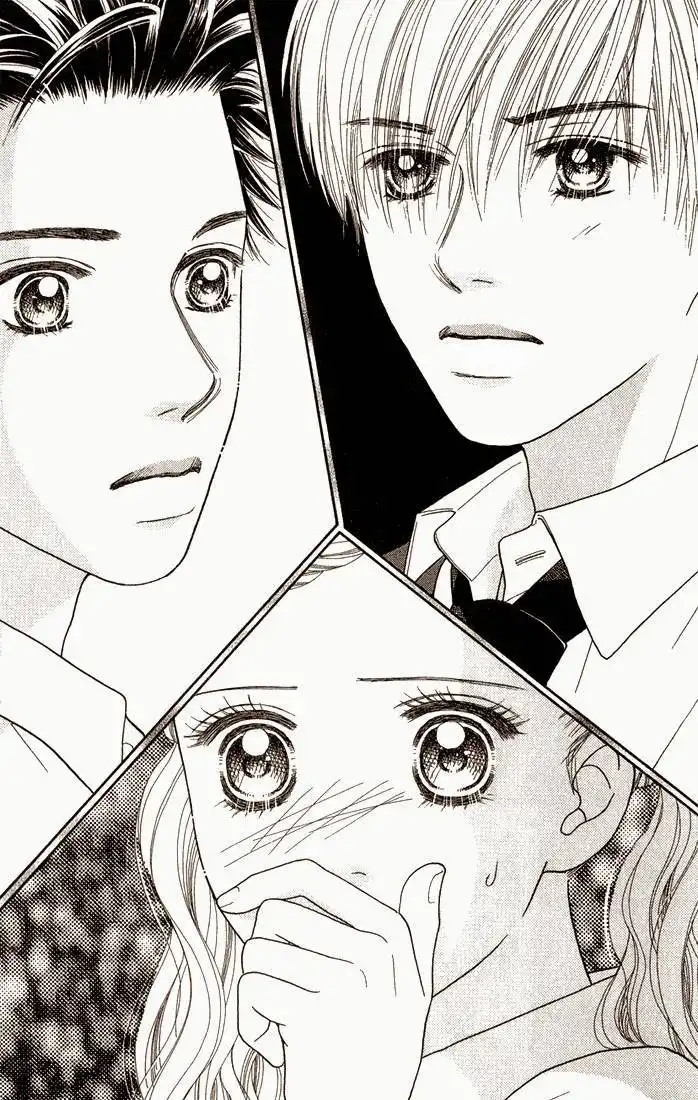Parfait Tic Chapter 18 30